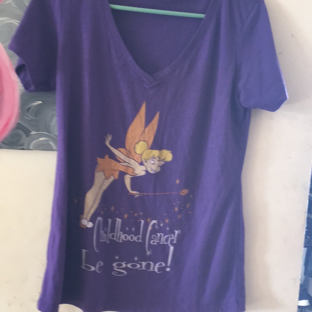 Childhood cancer be fine tshirt